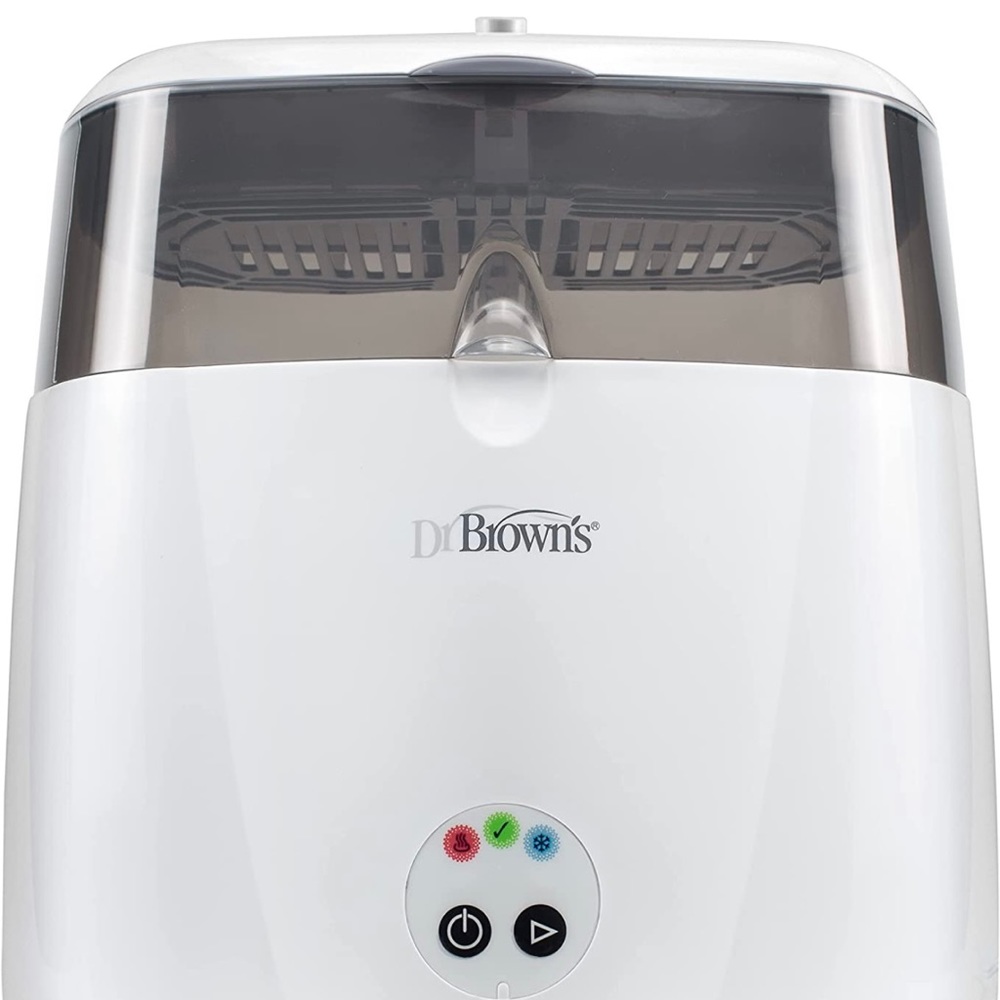 🤰🏼Dr. Brown’s | Bottle Sterilizer